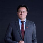 Haishan Wang (Director of Beijing ZhongJianXie Certification Centre Co.,Ltd)