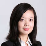 Karen Xu (White Peak 中瑞鼎峰 投资者关系及企业传讯部负责人)