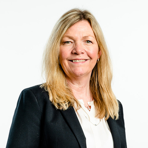 Jane Goddard (Director of Corporate Affairs at BRE Group)