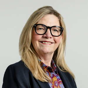 Jane Goddard (Managing Director, Building Performance Services & Deputy CEO of BRE Group)