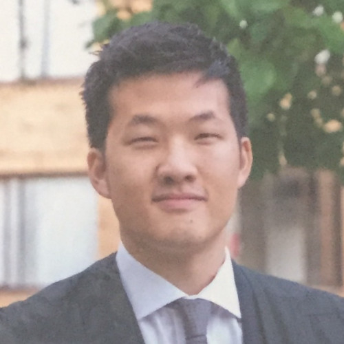 Stanley Kwong (ESG Associate Director, Real Assets of Aviva Investors)